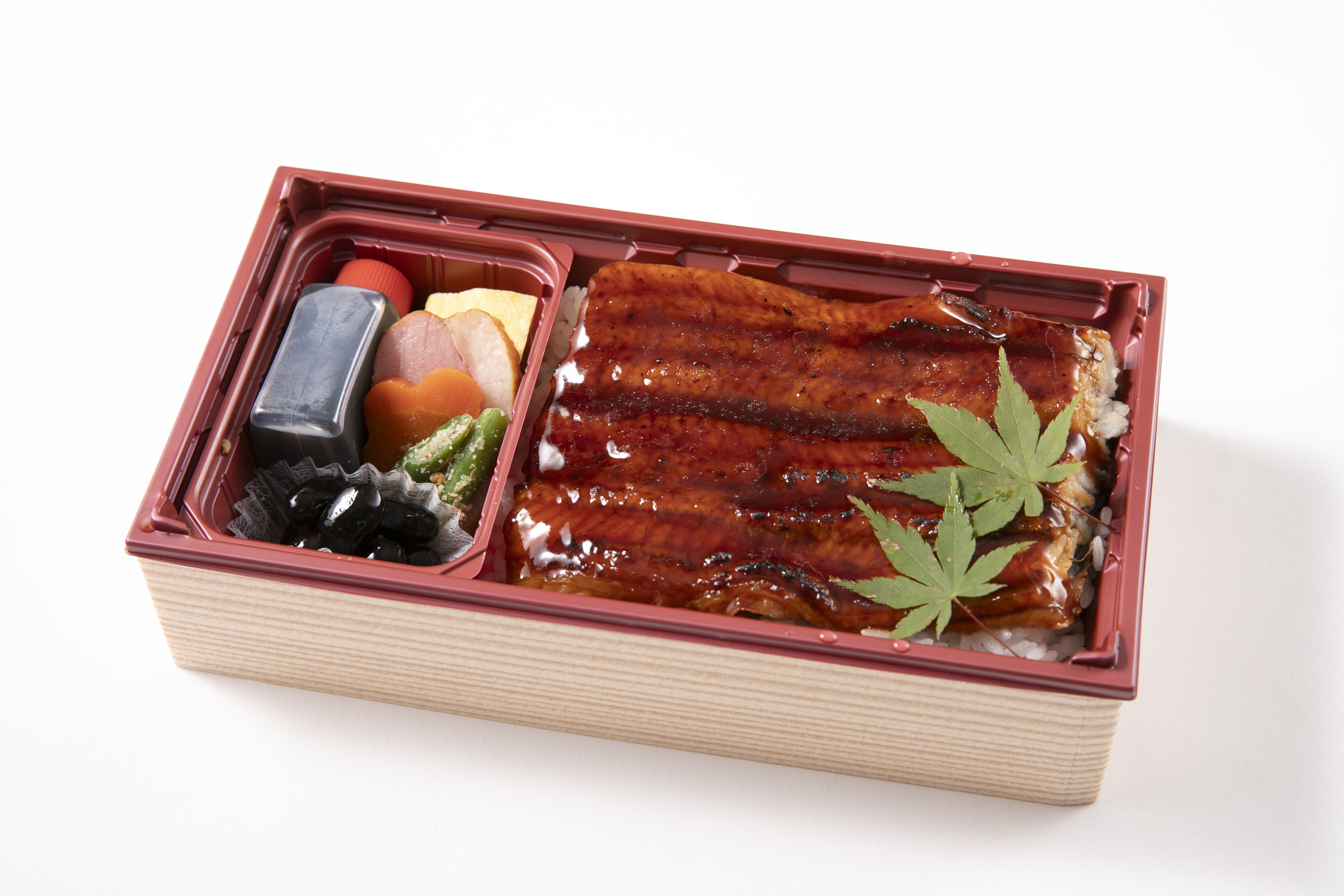 うな重(竹)