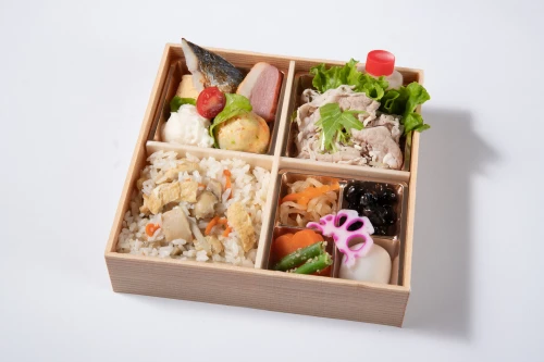厳選牛しゃぶしゃぶと炊き込みご飯のおもてなし御膳