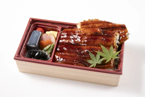 うな重(松)